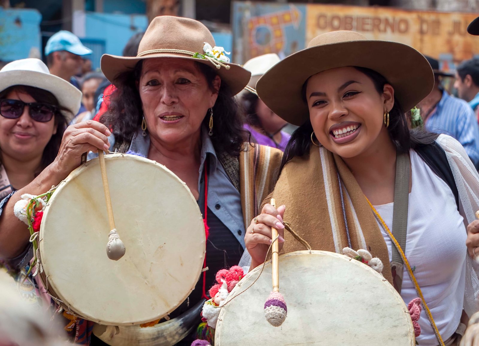 TALLER DE COPLAS CARNAVALERAS EN CASA DE LAS LETRAS - Click Jujuy ...