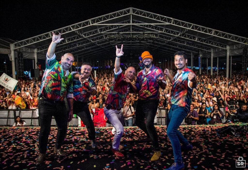 PRESENTARON EL PRIMER FESTIVAL NACIONAL DEL ÉXODO JUJEÑO, QUE SE REALIZARÁ EN CIUDAD CULTURAL