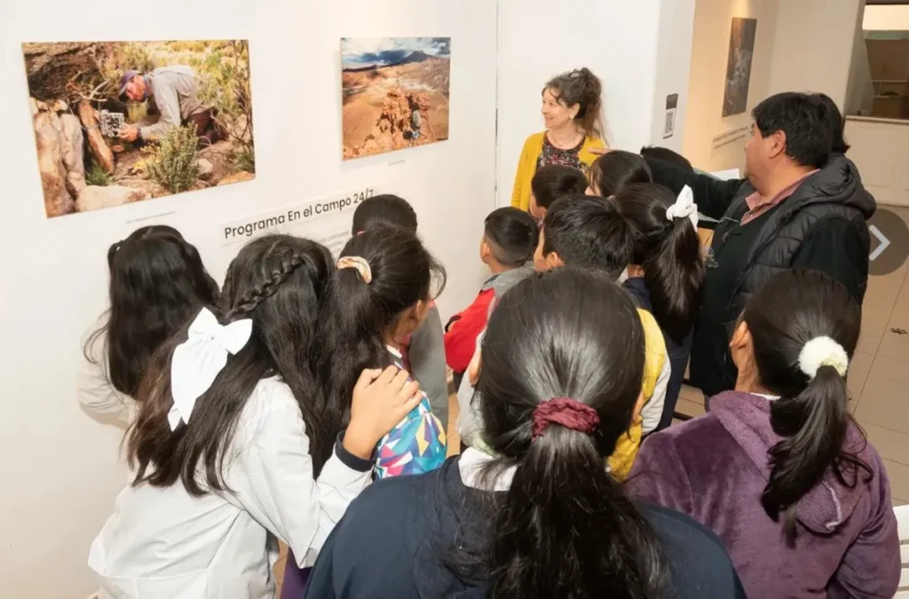 LLEGA LA SEMANA DE LOS MUSEOS EN JUJUY CON VISITAS GUIADAS GRATUITAS