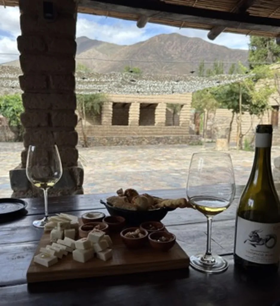SEMANA GASTRONÓMICA EN JUJUY: CHEFS, VINOS Y COCINA REGIONAL DURANTE DIEZ DÍAS