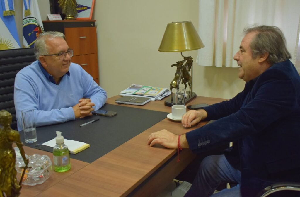 SAN PEDRO CONSOLIDA SU CRECIMIENTO CON DOS PROYECTOS ESTRATÉGICOS